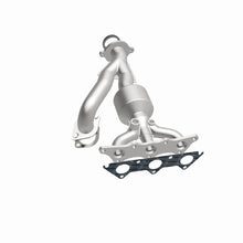 Cargar imagen en el visor de la galería, MagnaFlow Conv DF 04-10 Mitsu Endeavor 3.8L