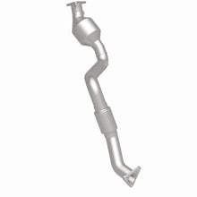 Cargar imagen en el visor de la galería, MagnaFlow Conv DF 07 VW Touareg 3.6L Front close