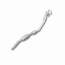 Cargar imagen en el visor de la galería, MagnaFlow Conv DF 00-02 Audi A6 Quattro 2.7L