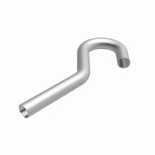 Cargar imagen en el visor de la galería, MagnaFlow Univ bent pipe SS 2.50inch 180/45