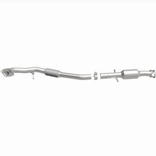 Cargar imagen en el visor de la galería, MagnaFlow 14-19 Chevrolet Impala L4 2.5L Direct-Fit Catalytic Converter