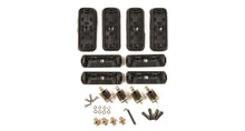Cargar imagen en el visor de la galería, Rhino-Rack 2500 FMP Fitting Kit