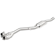 Cargar imagen en el visor de la galería, MagnaFlow Conv DF 93-95 BMW 540/740 4.0L P/S