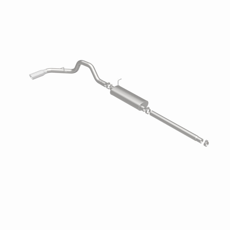 Sistema MagnaFlow C/B Ford F150 4,6/5.4L 97-On