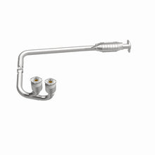 Cargar imagen en el visor de la galería, MagnaFlow Conv DF 04-06 Wrangler/Unl 4.0 rr O