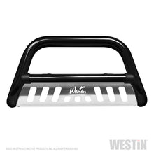 Cargar imagen en el visor de la galería, Westin 2020 Chevy Silverado 2500/3500 Ultimate Bull Bar - Black