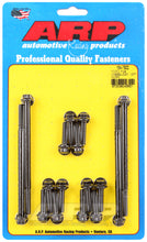 Load image into Gallery viewer, ARP Small Block Ford Valve Cover 12pt Bolt Kit (For P/N M-6582-Z351)