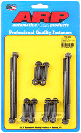 Kit de pernos de 12 puntos de cubierta de válvula Ford de bloque pequeño ARP (para P/N M-6582-Z351)