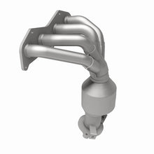 Cargar imagen en el visor de la galería, MagnaFlow Conv DF 07 Toyota Highlander 2.4L