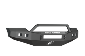 Road Armor 11-16 Ford F-250 Stealth parachoques delantero con protector pre-runner - Tex Blk