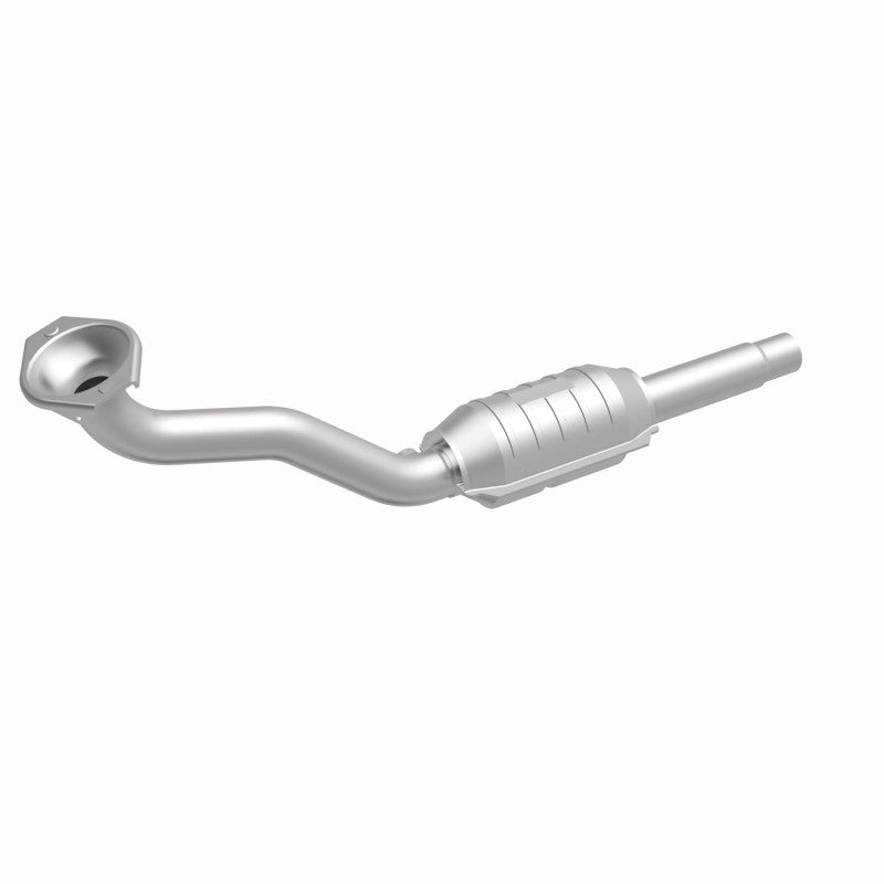 MagnaFlow Conv Ajuste Directo VW 33.5X5X4 2/1.75