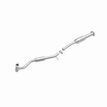 Cargar imagen en el visor de la galería, MagnaFlow Conv DF 94-96 Buick Century/Oldsm