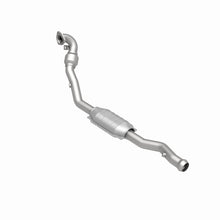 Cargar imagen en el visor de la galería, MagnaFlow Conv DF 1997 Volvo 850 2.3L Turbo