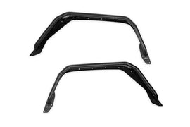 DV8 Offroad 20-23 Jeep Gladiator JT Spec Series Guardabarros bengalas