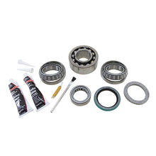 Cargar imagen en el visor de la galería, Yukon Gear Bearing install Kit For GM Ho72 Diff / w/ Load Bolt (Tapered Bearings)