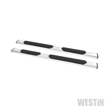 Cargar imagen en el visor de la galería, Westin 2007-2018 Toyota Tundra CrewMax R5 Nerf Step Bars - SS