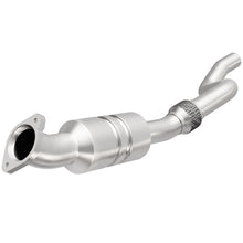 Cargar imagen en el visor de la galería, MagnaFlow Conv DF 05-09 Chrysler 300 / Dodge 06-09 Charger/05-07 Magnum 5.7L D/S *NOT CALIFORNIA*