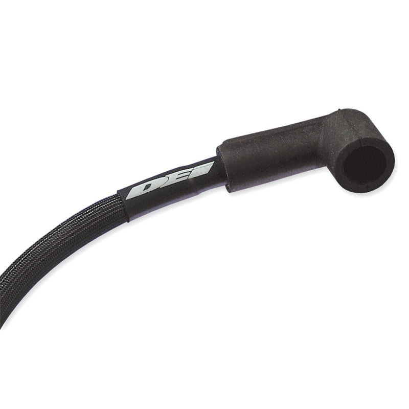 DEI Protect-A-Wire 2 Cilindros - Negro