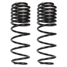 Cargar imagen en el visor de la galería, Skyjacker Jeep JL Rubicon 4DR Rear Dual Rate Long Travel Coil Springs 1-1.5 inch Lift