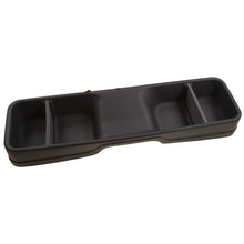 Cargar imagen en el visor de la galería, Husky Liners 99-07 Chevrolet Silverado/GMC Sierra cabina extendida Husky GearBox