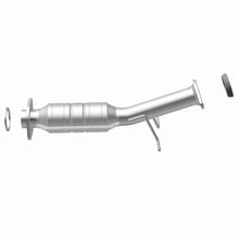 Cargar imagen en el visor de la galería, MagnaFlow Conv DF 07-09 Mazadaspeed 3 2.3L Rear