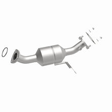 Cargar imagen en el visor de la galería, MagnaFlow Conv DF 2003 Cadillac CTS 3.2L Passenger Side