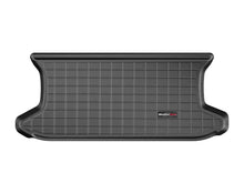 Cargar imagen en el visor de la galería, WeatherTech 04-06 Scion xB Cargo Liner - Black