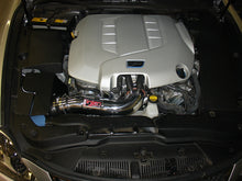 Cargar imagen en el visor de la galería, Injen 2008-10 IS-F 5.0L V8 Entrada de Ram corta negra
