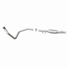 Cargar imagen en el visor de la galería, MagnaFlow Conv DF 99-02 Dodge Dakota 2.5L 2WD