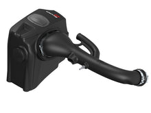 Cargar imagen en el visor de la galería, Sistema de admisión aFe Momentum GT PRO 5R Stage-2 Si, GM Silverado/Sierra 17-19 V6 3.6L
