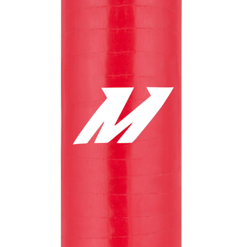 Mishimoto 10-11 Chevrolet Camaro SS V8 Kit de manguera de silicona roja