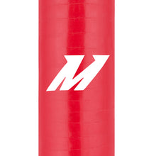 Cargar imagen en el visor de la galería, Mishimoto 10-11 Chevrolet Camaro SS V8 Kit de manguera de silicona roja
