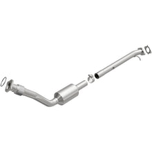 Cargar imagen en el visor de la galería, Magnaflow California Direct Fit Converter 2003 Buick Rendezvous 3.4L