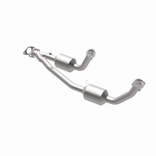 Cargar imagen en el visor de la galería, MagnaFlow Conv DF California Grade 1995 Ford Windstar