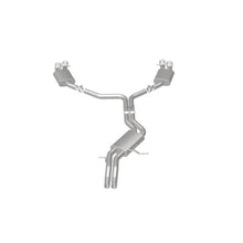 Cargar imagen en el visor de la galería, MagnaFlow SYS C/B 09 Audi S5 4.2L V8 Coupe