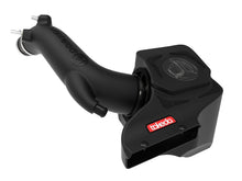 Cargar imagen en el visor de la galería, Sistema de admisión de aire frío AFE Takeda Momentum con filtro Pro DRY S Hyundai Veloster N 19-20