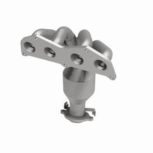 Cargar imagen en el visor de la galería, MagnaFlow Conv DF 07 Toyota Highlander 2.4L