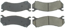 Cargar imagen en el visor de la galería, StopTech Street Select Brake Pads - Front