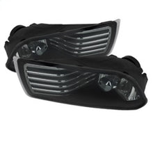 Cargar imagen en el visor de la galería, Spyder Scion TC 05-10 OEM Fog Lights w/Switch Smoke FL-STC06-SM