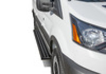 Cargar imagen en el visor de la galería, N-Fab Growler Fleet 2019 Ford Transit Van - Cab Length - Tex. Black