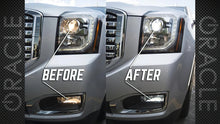 Cargar imagen en el visor de la galería, Oracle 9005 4000 Lumen LED Headlight Bulbs (Pair) - 6000K SEE WARRANTY