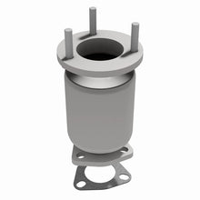 Cargar imagen en el visor de la galería, MagnaFlow Conv DF 85-87 Mazda B2000 front 49S