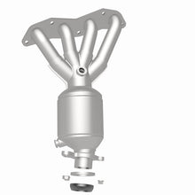 Cargar imagen en el visor de la galería, MagnaFlow Conv DF 03-05 Honda Civic 1.3L