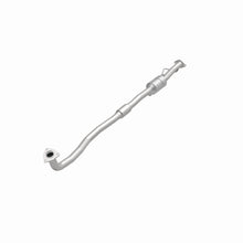 Cargar imagen en el visor de la galería, Magnaflow Conv DF 1989-1990 CAMRY 2.0L Underbody