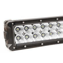 Cargar imagen en el visor de la galería, Rugged Ridge LED Light Bar 50 inch 144 Watt
