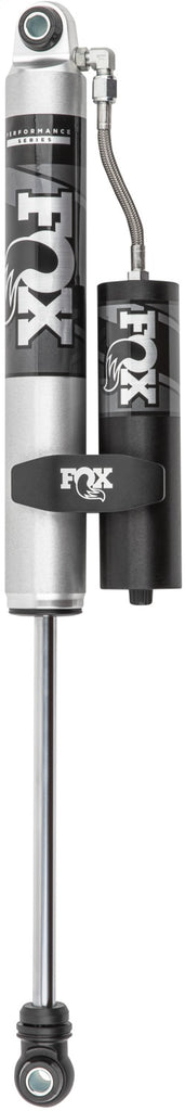 Fox 20-Up GM 2500/3500 HD Performance Series 2.0 Cuerpo liso trasero Elevación de 1.5-3 pulgadas
