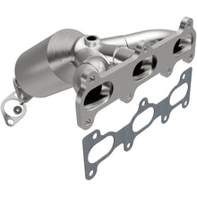 Cargar imagen en el visor de la galería, MagnaFlow Conv DF 05-08 Kia Sportage 2.7L Passenger Side