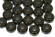 Cargar imagen en el visor de la galería, Prothane Universal End Link Bushings - 5/8 x 1.15in OD x 3/8in ID - Black