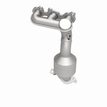 Cargar imagen en el visor de la galería, MagnaFlow Conv DF 08-09 Toyota Highlander 3.3L