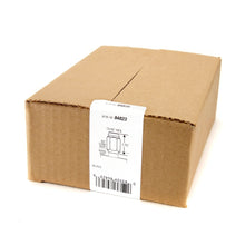 Cargar imagen en el visor de la galería, McGard 8 Lug Hex Install Kit w/Locks (Cone Seat Nut) 9/16-18 / 13/16 Hex / 1.75in. Length - Chrome